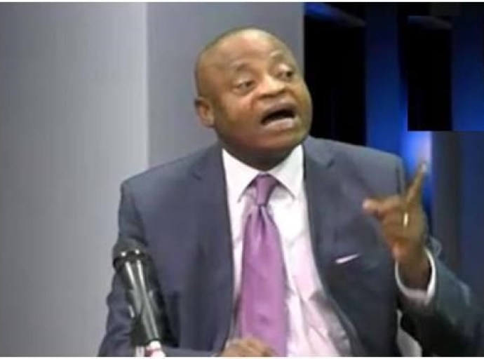 En porte-à-faux au Pacte social de la CENCO-ECC, Crise sécuritaire en RDC : Odéric Nyembo plaide pour la mise en œuvre de l’Accord-Cadre d’Addis-Abeba !